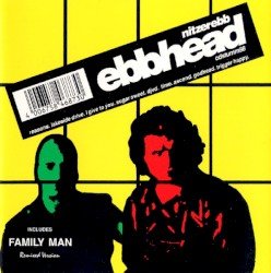 Ebbhead Cover