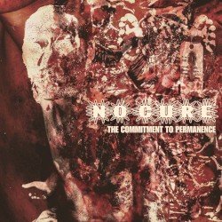 The Commitment to Permanence Cover