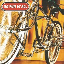 Low Rider Cover