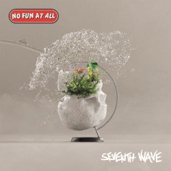 Seventh Wave Cover