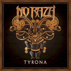 Tyrona Cover