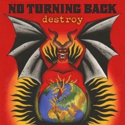 Destroy Cover