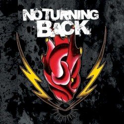 Holding On Cover