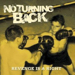 Revenge Is a Right Cover