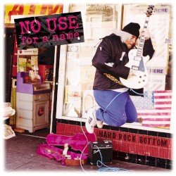 Hard Rock Bottom Cover