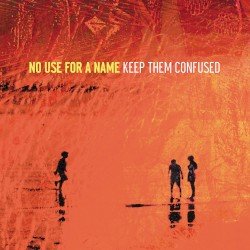 Keep Them Confused Cover