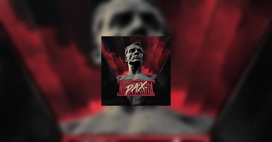 Pax Cover