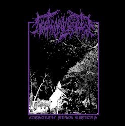 Cathartic Black Rituals Cover