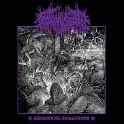 Spiritual Cessation Cover
