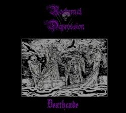 Deathcade Cover