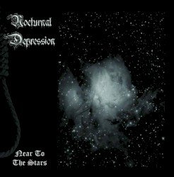 Near to the Stars Cover