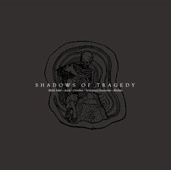Shadows of Tragedy Cover