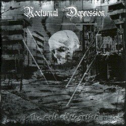 The Cult of Negation Cover