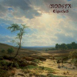 Eigenheid Cover