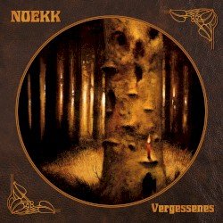 Vergessenes Cover