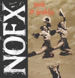 Punk in Drublic Cover