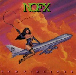 S&M Airlines Cover