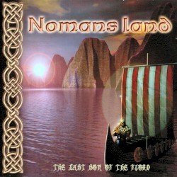 The Last Son of the Fjord Cover