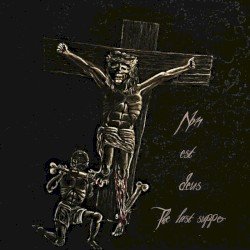 The Last Supper Cover