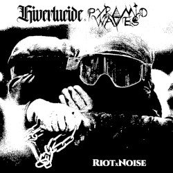RiotxNoise Cover