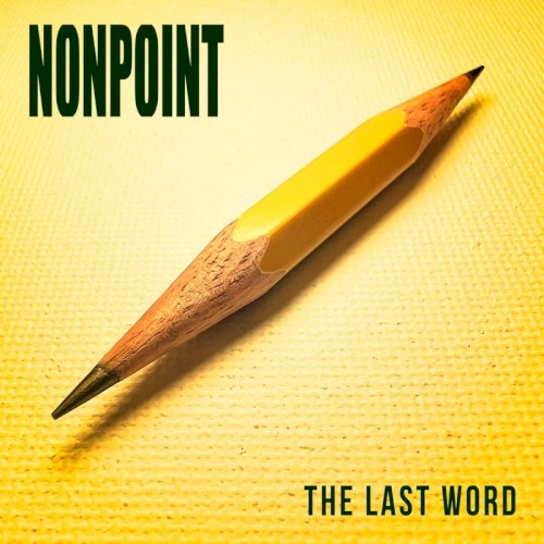 The Last Word Cover