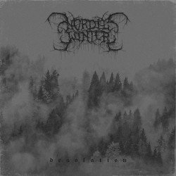 Desolation Cover