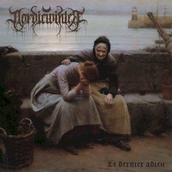 Le Dernier Adieu Cover