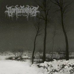Solitude Cover