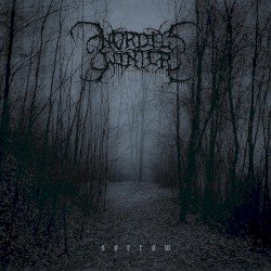 Sorrow Cover