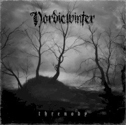 Threnody Cover