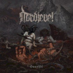 Gnavhòl Cover