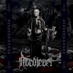 Necrogenesis Cover