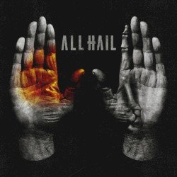 All Hail Cover