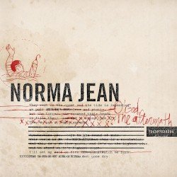 O’ God, the Aftermath Cover