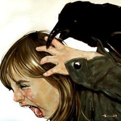 Redeemer Cover
