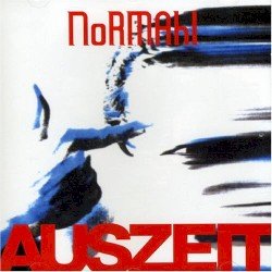 Auszeit Cover