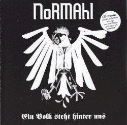Ein Volk steht hinter uns Cover