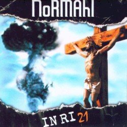 INRI 21 Cover