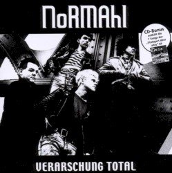 Verarschung total Cover
