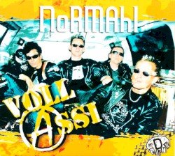 Voll Assi Cover