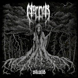 Skuld Cover