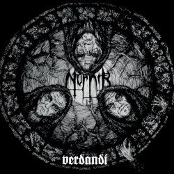 Verdandi Cover