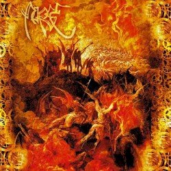 Hellstorm Cover