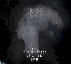 The Divine Light of a New Sun Cover