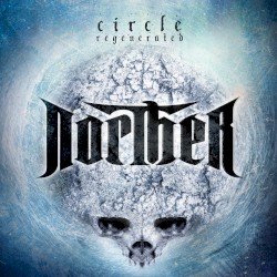 Circle Regenerated Cover