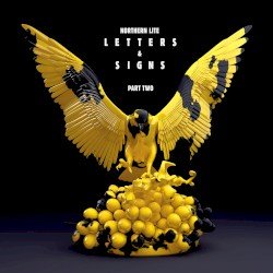 Letters & Signs, Part Two Cover