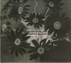 Super Black Cover