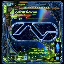 Anemoia Cover