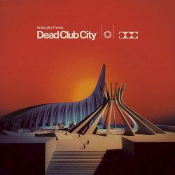 Dead Club City Cover