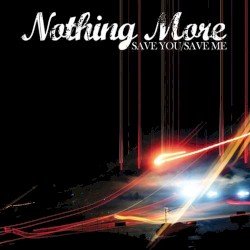 Save You/Save Me Cover